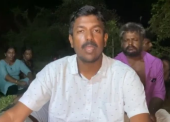 தையிட்டில் இருந்த தமிழர்களுக்கு நேற்று நள்ளிரவு விடுக்கப்பட்டுள்ள எச்சரிக்கை!