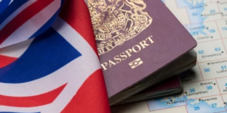 பிரித்தானியாவில் மாணவர் விசா தொடர்பில் வெளியாகியுள்ள செய்தி!