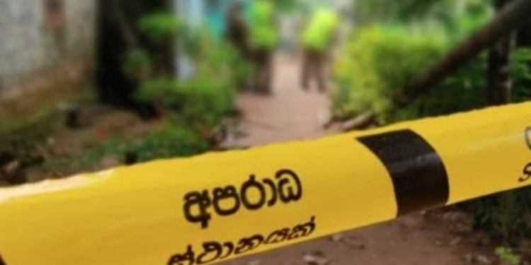 படுகொலை செய்யப்பட்ட தந்தையை தேடிச் சென்ற மகளுக்கு நேர்ந்த சோகம்