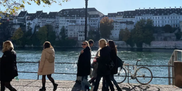 சுவிஸ்வாழ் தமிழர்களுக்கு விடுக்கப்பட்டுள்ள எச்சரிக்கை!