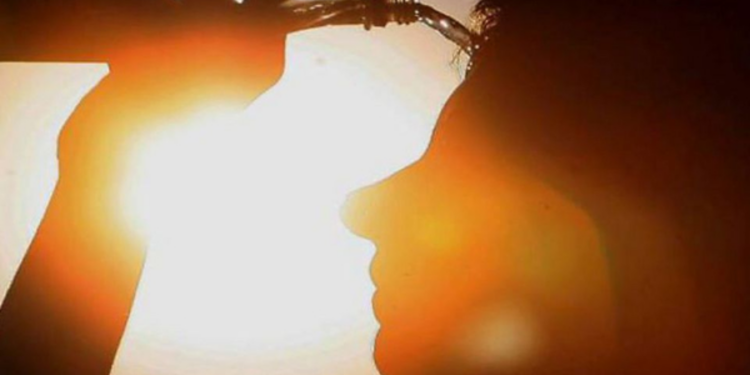 வெப்பநிலை தொடர்பில் மக்களுக்கு விடுக்கப்பட்டுள்ள எச்சரிக்கை!