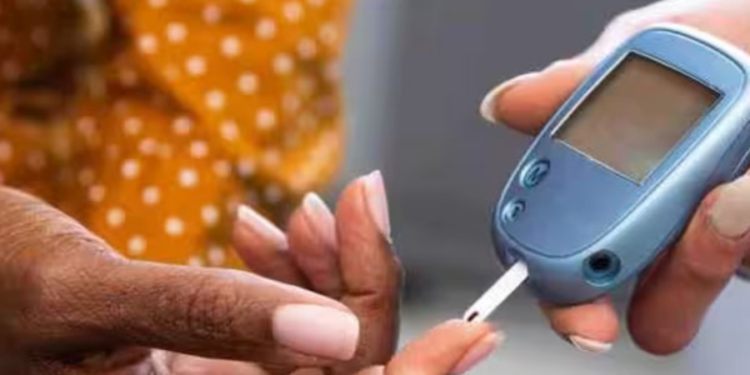 உங்களுக்கு சக்கரை நோய் வராமல் செய்ய வேண்டியது