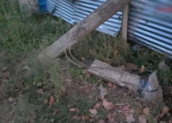 யாழ் அச்சுவேலி பகுதியில் கப்ரக வாகனம் மோதியதில் முதியவர் உயிரிழப்பு!