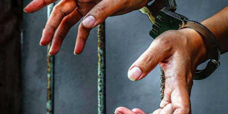 சத்தா ரதன தேரர் கைது!