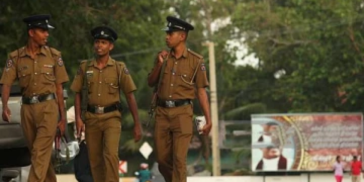 நாடு முழுவதும் பலத்த பாதுகாப்பு!