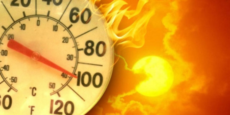 கடும் வெப்பநிலை தொடர்பில் நாட்டு மக்களுக்கு விடுக்கப்பட்டுள்ள எச்சரிக்கை!