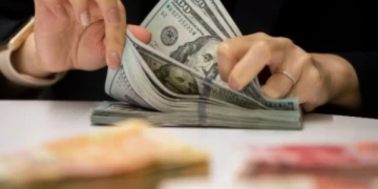 டொலரின் பெறுமதி குறைந்தமைக்கான காரணம் வெளியானது!