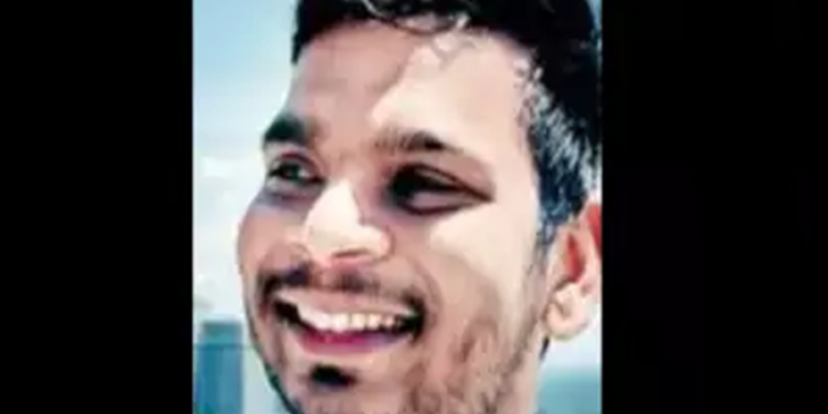 கனடாவில் மூன்று வருடங்களாக பணிபுரிந்து வந்த இந்தியர் ஒருவர் மாயம்!