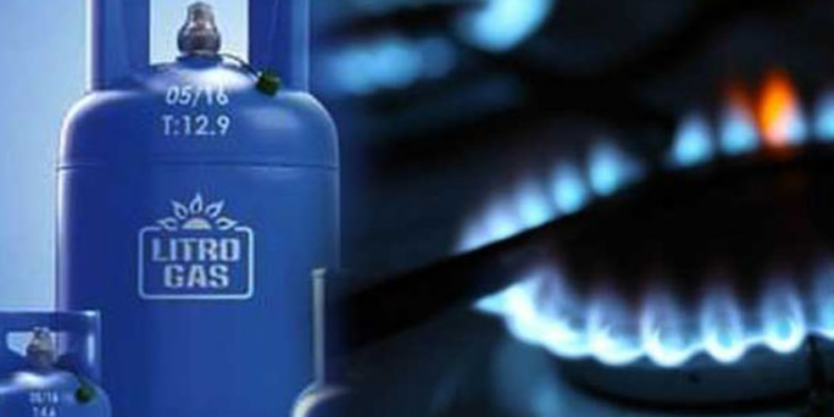 எரிவாயு விநியோகத்தை அதிகரிக்க நடவடிக்கை!