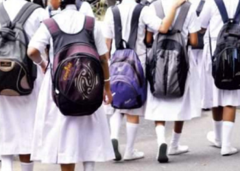 மட்டக்களப்பில் ஒன்பதாம் வகுப்பு மாணவிக்கு தாலி கட்டிய பத்தாம் வகுப்பு மாணவன்