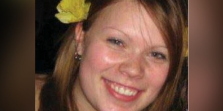 கனடாவில் 12 ஆண்டுகளுக்கு முன்னர் காணாமல் போன பெண் ஒருவர் சடலமாக மீட்பு!