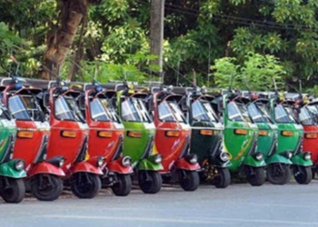 யாழில் முச்சக்கர வண்டிகளில் கட்டாயமாகும் நடைமுறை!