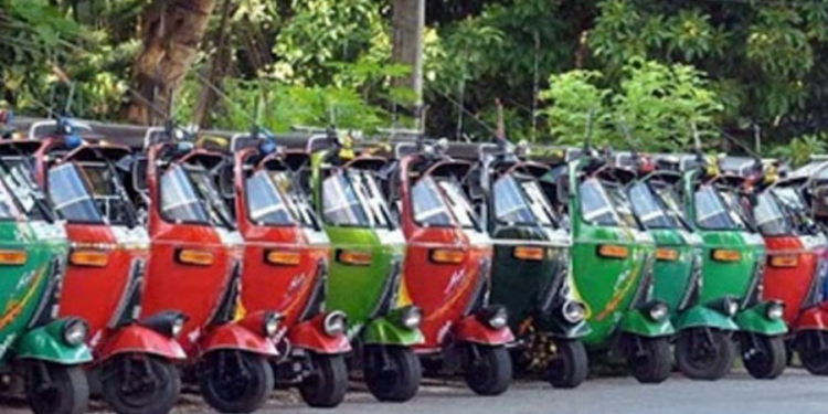 யாழில் முச்சக்கர வண்டிகளில் கட்டாயமாகும் நடைமுறை!