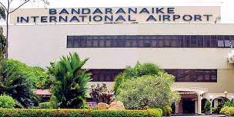 கட்டுநாயக்க விமான நிலையத்தில் கடுமையாகும் சட்டம்!