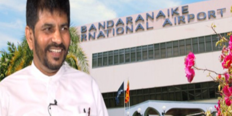 அலி சப்ரி ரஹீமு மீது பாயும் சட்ட நடவடிக்கை!