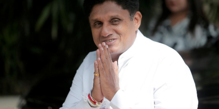 தேர்தல் தொடர்பில் சஜித் கூறியுள்ள விடயம்