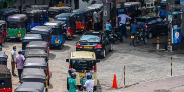 பஸ் மற்றும் முச்சக்கரவண்டி கட்டணங்களில் மாற்றம் ஏற்ப்பட மாட்டாது!