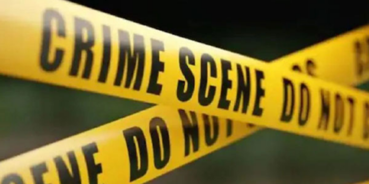 தந்தையை சுட்டுக் கொன்ற நபரை ஏழு வருடங்கள் கழித்து பழி வாங்கிய மகன்