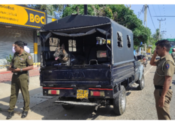 மட்டக்களப்பில் பரபரப்பு!