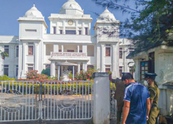 யாழ்.பொது நூலகம், சிங்கள காடையர்களால் தீ வைத்துக் கொழுத்தப்பட்டு இன்று 42 ஆண்டுகள் ஆகின்றது.