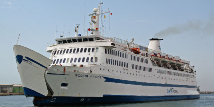 காரைக்கால் யாழ் கப்பல் சேவை தொடர்பில் வெளியாகியுள்ள செய்தி!