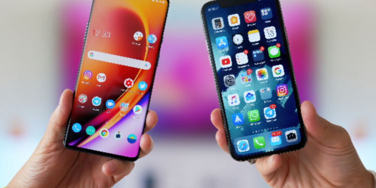 கையடக்க தொலைபேசிகளின் விலை குறைவடையும் சாத்தியம்