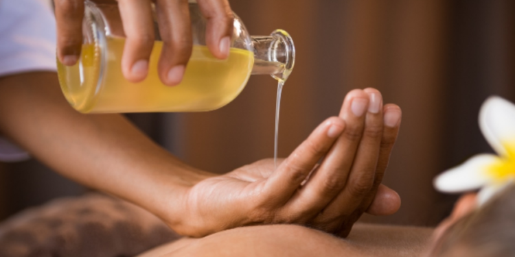 மசாஜ் நிலையத்தில் இலஞ்சம் பெற்ற பொலிஸ் கான்ஸ்டபிள்