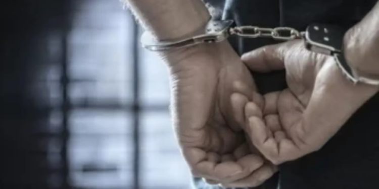 யாழ் வடமராச்சி துன்னாலை பகுதியில் 10 வயதுச் சிறுவன் கைது!