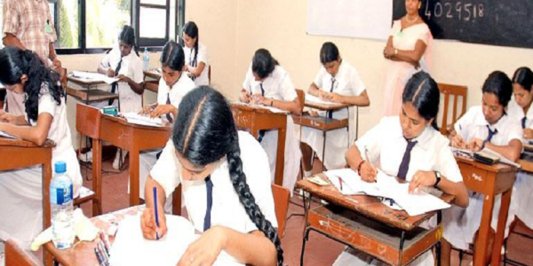 இலங்கை பரீட்சை திணைக்களத்தின் முக்கிய அறிவிப்பு!