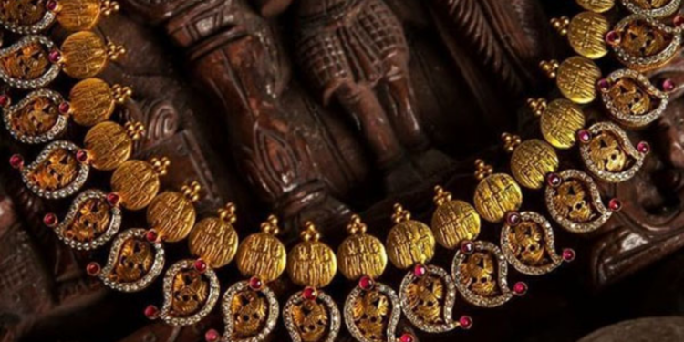 இலங்கையில் தங்க நிலவரம்