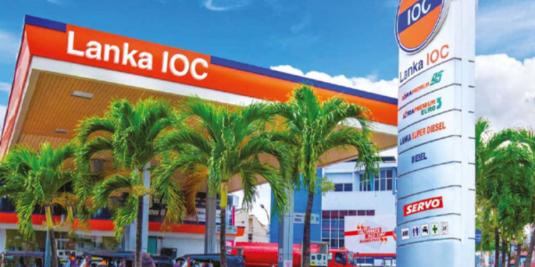 இலங்கை எரிபொருளில் விரைவில் ஏற்பட இருக்கும் மாற்றம்!