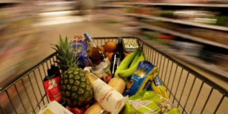 உணவுப் பொருட்களின் விலை குறைப்பு!