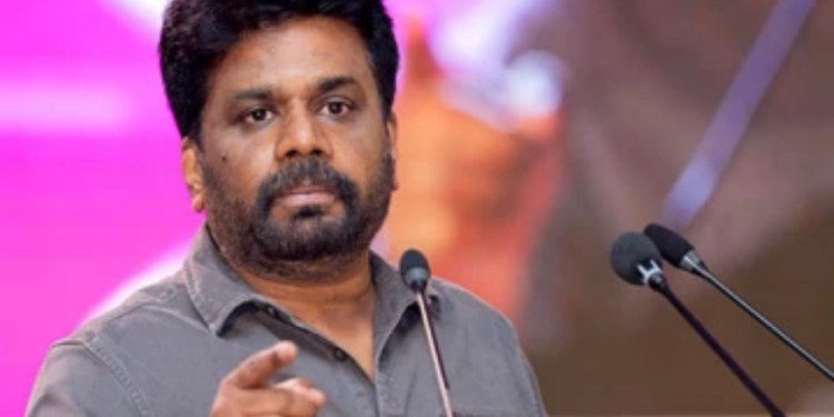 அனுரகுமார உட்பட  26 பேருக்கு தடை வித்தித்துள்ள நீதிமன்றம்