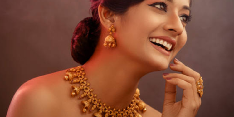 இன்றைய தங்க நிலவரம்