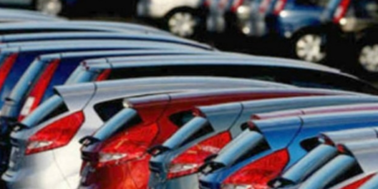 நாட்டில் கார்களின் விலை மீண்டும் அதிகரிப்பு!