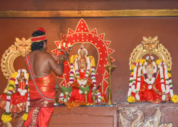 யாழ் ஆலய முரண்பாடு தொடர்பில் நீதிமன்றம் பிறப்பித்துள்ள உத்தரவு!