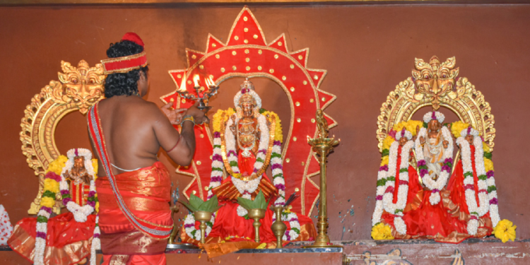 யாழ் ஆலய முரண்பாடு தொடர்பில் நீதிமன்றம் பிறப்பித்துள்ள உத்தரவு!