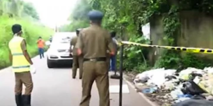 இளம் யுவதி கழுத்தறுத்து கொல்லப்பட்ட சம்பவம் தொடர்பில் பரபரபப்பு!