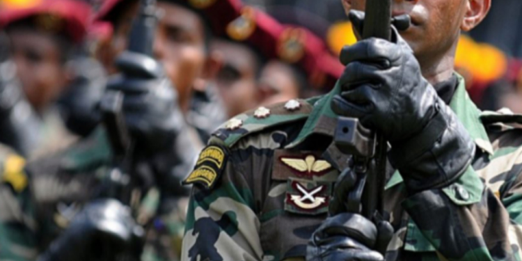 யாழில் இராணுவ ஆக்கிரமிப்பில் இருந்த மக்களின் 30 ஏக்கர் காணி விடுப்பு!