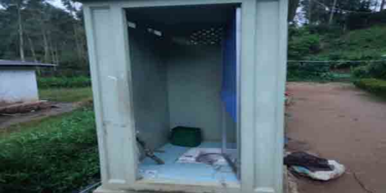 விபரீத முடிவெடுத்து  உயிரை மாய்த்துக் கொண்ட பத்து வயது மாணவன்!