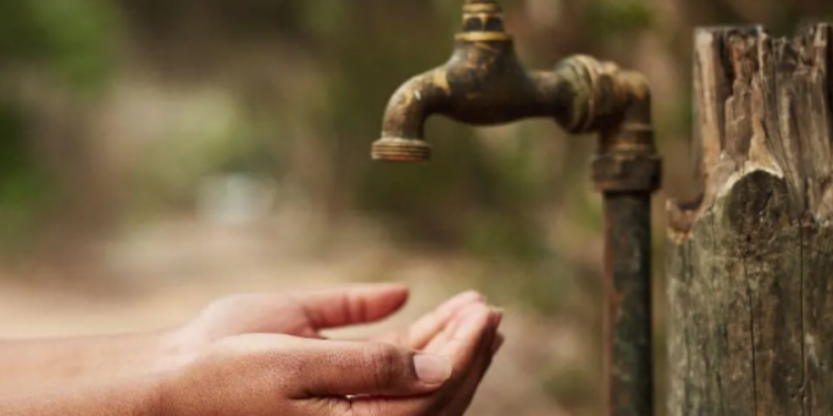 நீர் வெட்டு தொடர்பான அறிவிப்பு!