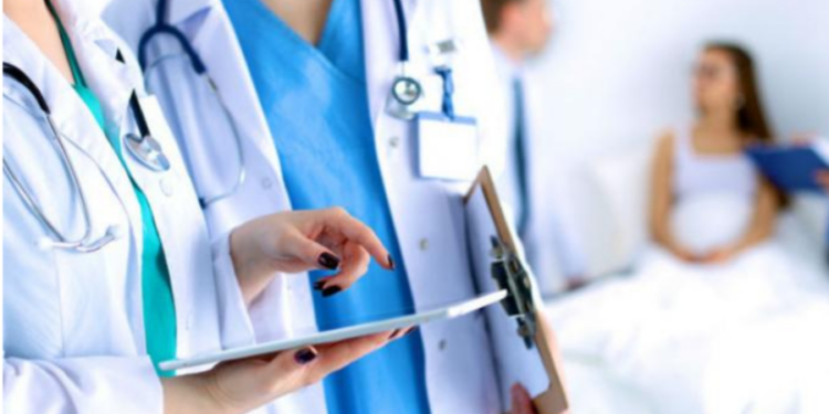 புதிதாக நியமிக்கப்பட இருக்கும் 406 வைத்தியர்கள்