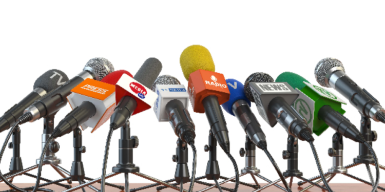 ஊடக நிறுவனங்களுக்கு எச்சரிக்கை விடுப்பு!