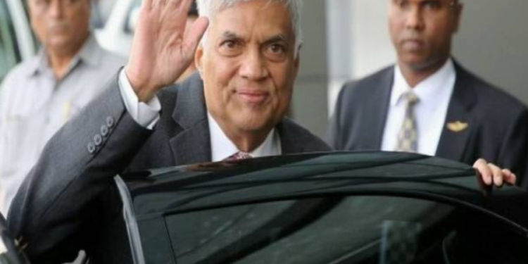 இந்தியாவிற்க்கான உத்தியேகபூர்வ விஜயத்தை மேற்கொள்ள இருக்கும் ஜனாதிபதி