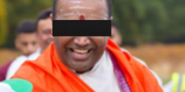 பாலியல் குற்றச்சாட்டுகளுடன் தொடர்புடைய லண்டன் சுவாமிகள் தொடர்பில் வெளியாகியுள்ள மேலதிக தகவல்கள்