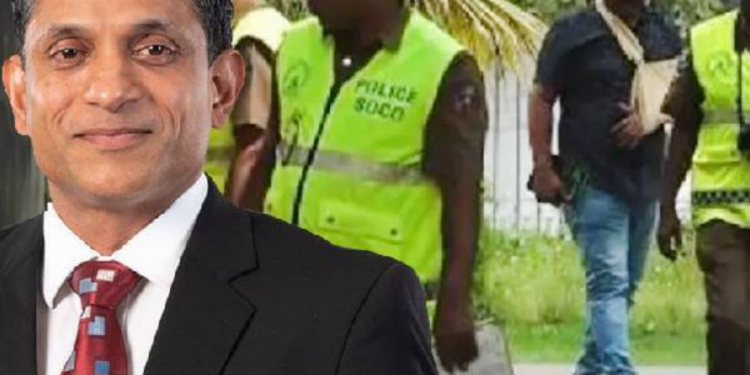 தினேஷ் ஷாப்டர் மரணத்தில் தொடரும் மர்மம்! பிறப்பிக்கப்பட்டுள்ள உத்தரவு