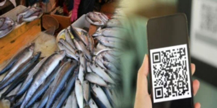 மீன் வாங்க புதிய முறை அறிமுகம்!