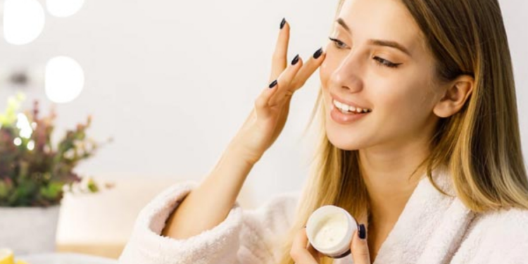 முகப்பூச்சுகள் தொடர்பில் விடுக்கப்பட்டுள்ள எச்சரிக்கை!