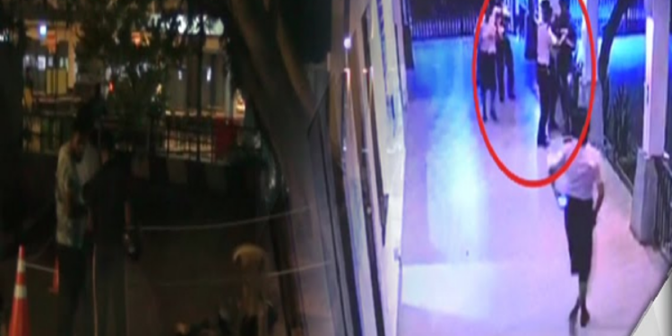 பாணந்துறை கொலைச் சம்பவத்துடன் தொடர்புடைய நபர் கதிர்காமத்தில் கைது!