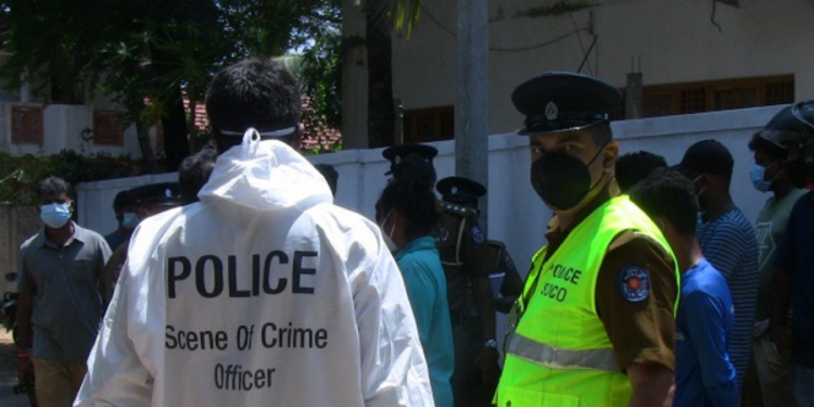 ஐஸ் போதைப்பொருளுக்கு அடிமையான மகனால் கலங்கி நிற்கும் குடும்பம்